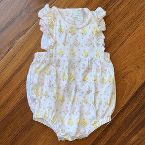 The Proper Peony Little Duck Bubble 18m